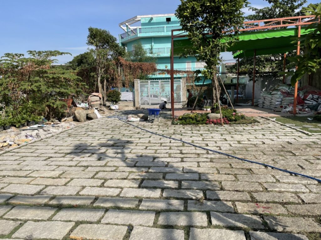 Công Ty Mạnh Tuấn